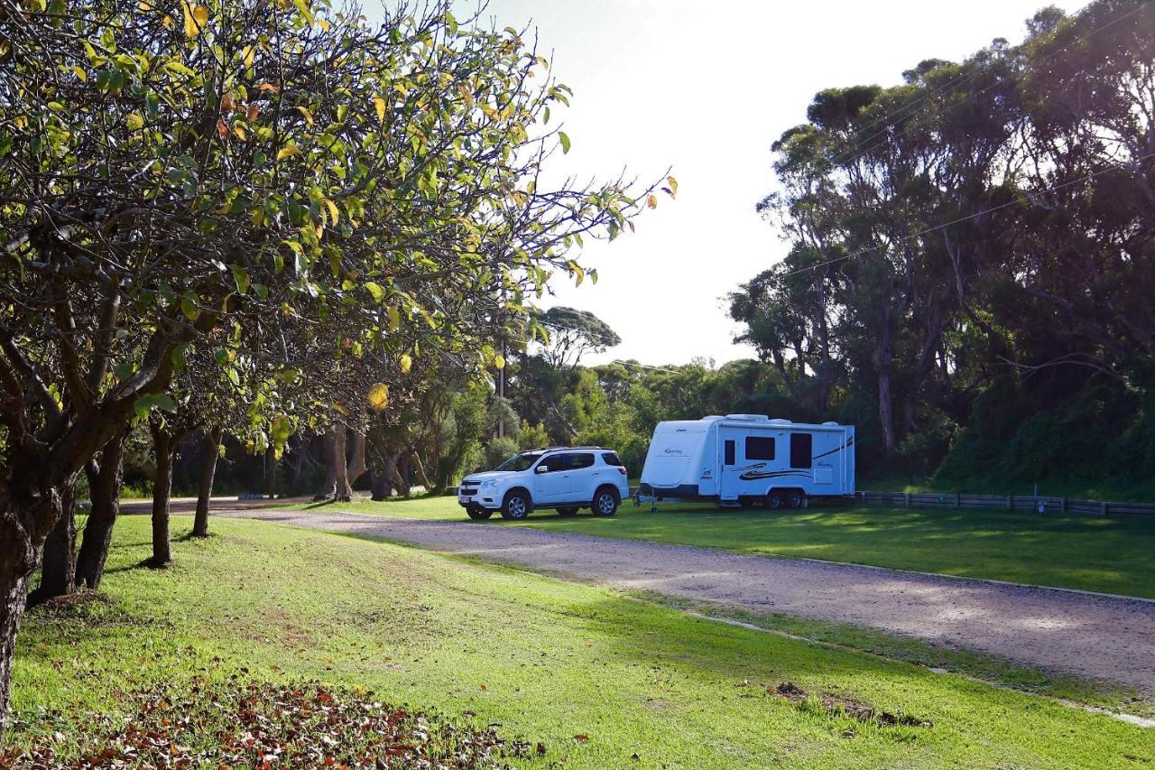 Robe Holiday Park Exterior photo